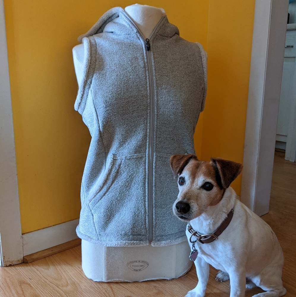 Women's Kuhl Alska Hooded Vest